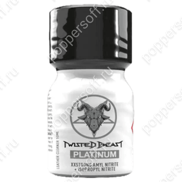 Twisted Beast Platinum